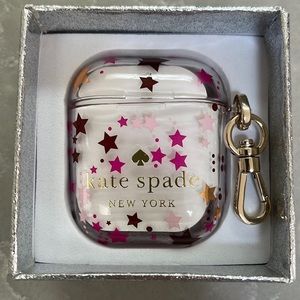 Kate Spade Airpod Case